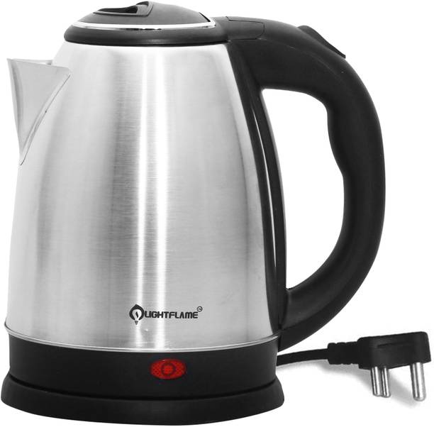 LIGHTFLAME CLASSIC 2 Litre Electric Kettle