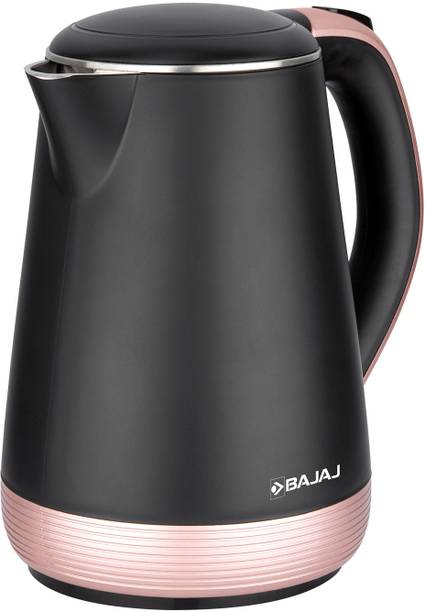 BAJAJ KTP 1.7 GOLD KETTLE Electric Kettle