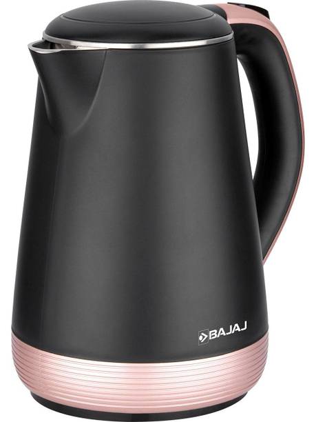 BAJAJ KTP 1.7 GOLD KETTLE Electric Kettle