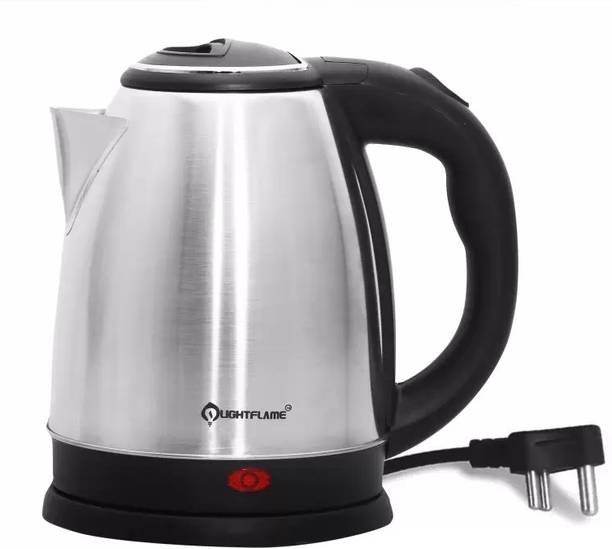 LIGHTFLAME CLASSIC Electric Kettle