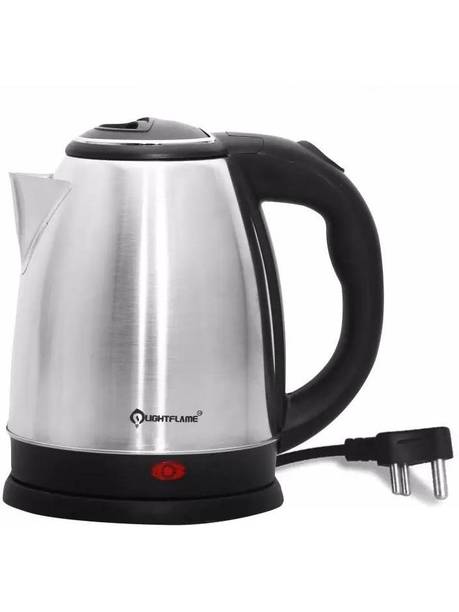 LIGHTFLAME CLASSIC Electric Kettle