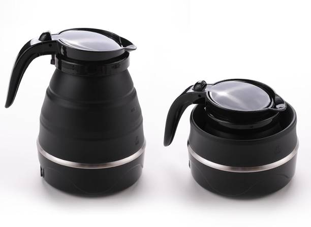 KUBER INDUSTRIES 3000000251127_ Electric Kettle