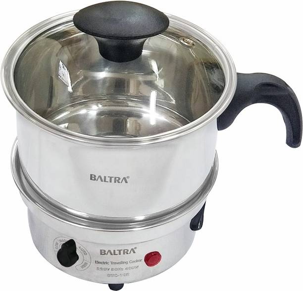 Baltra BTC-102 Multi Cooker Electric Kettle