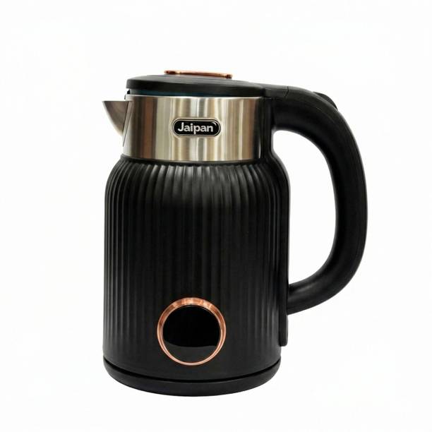 Jaipan Cool Touch 1.8 ltr (1500W) Electric Kettle