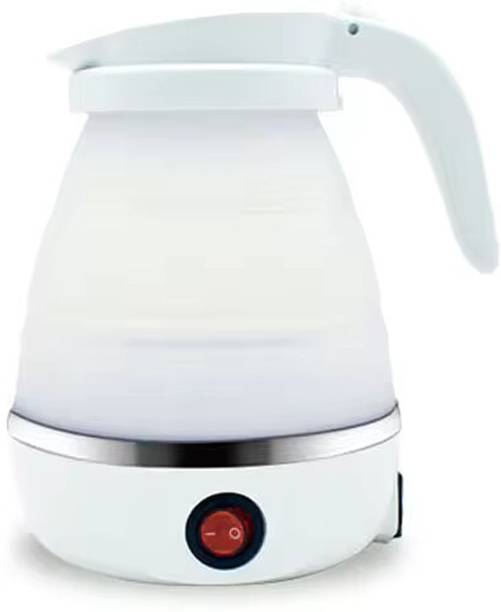 WRADER Electric Mini Kettle for Water Boiler Coffee Maker Milk Tea Boiler Electric Kettle