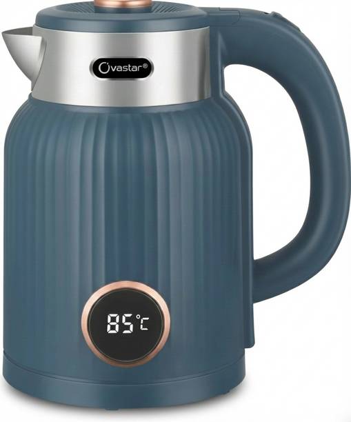ovastar international Heaven Electric Kettle