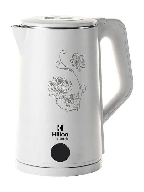 HILTON HEK- 609 Electric Kettle