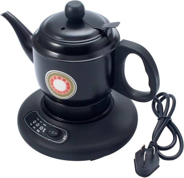 Radhikas Fine Teas and Whatnots by Radhikas Fine Teas and Whatnots 8903555801042 Electric Kettle