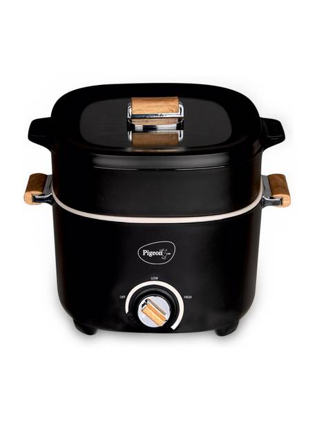 Pigeon Everyday Multi Cooker Electric Kettle