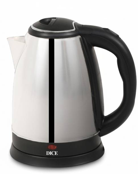 Dice Prima 1800 Electric Kettle