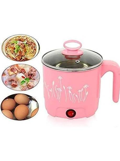 KDG TREADS 97 Multi Cooker Electric Kettle
