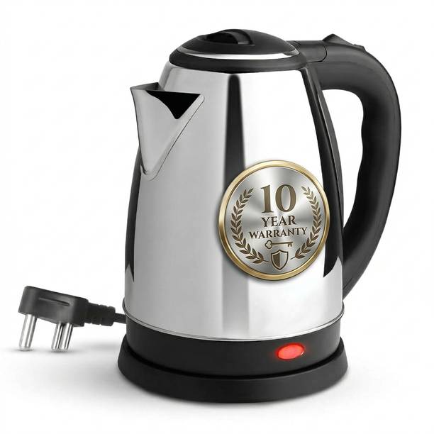 Shreeji SR-564 Electric Kettle