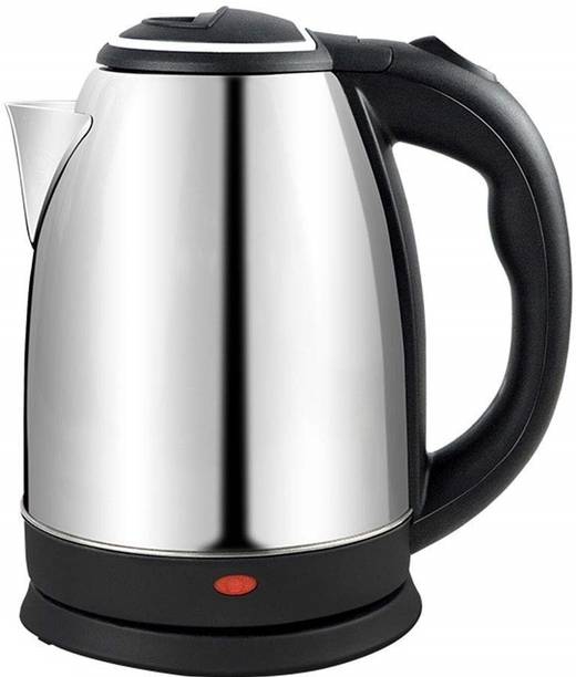 AKOSHA premium quality Fast Boiling Tea Kettle Cordless...