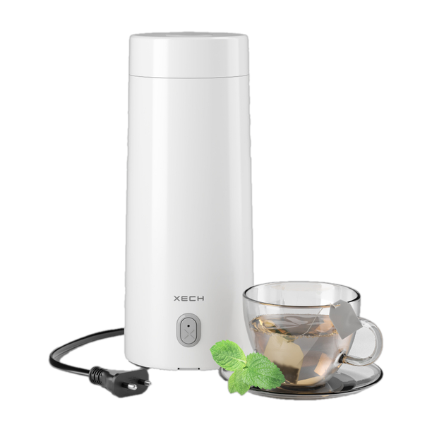 xech Hydroboil Lite 300W Portable Electric Kettle Bottle Boil Water for Travel Electric Kettle