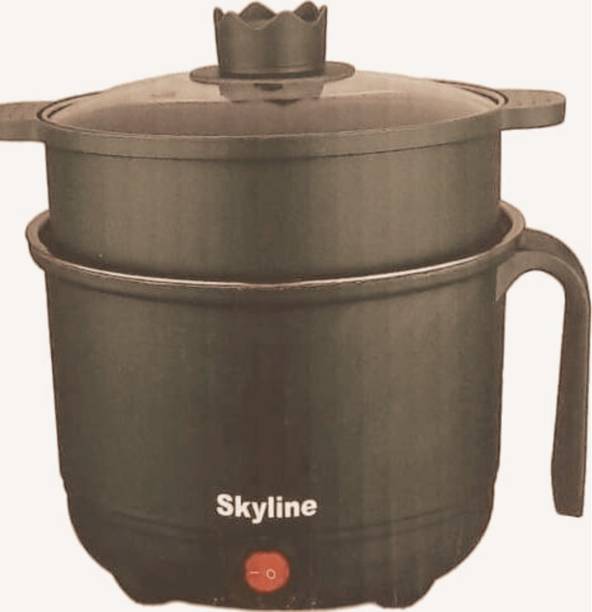 SKYLINE 79822 26984 Multi Cooker Electric Kettle