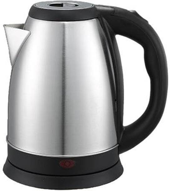 SHAHI Electric Kettle for Tea Coffee Making Multipurpose Milk Boiling Water Heater Electric Kettle