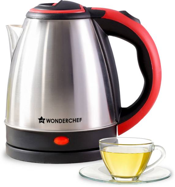 WONDERCHEF Essenza Electric Kettle Beverage Maker