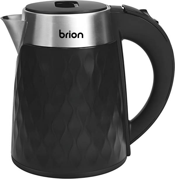 BRION GH-UMS-1855 Electric Kettle