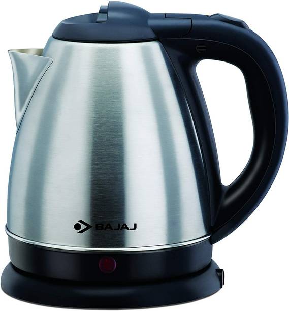 BAJAJ 670102 Electric Kettle