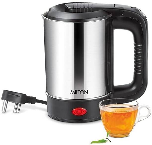 MILTON Kettle 500ml Electric Kettle