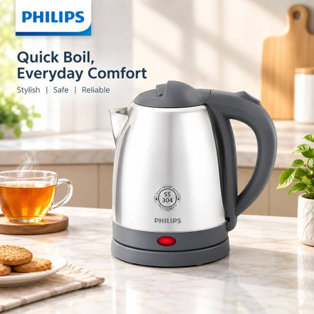 PHILIPS HD9363 Electric Kettle