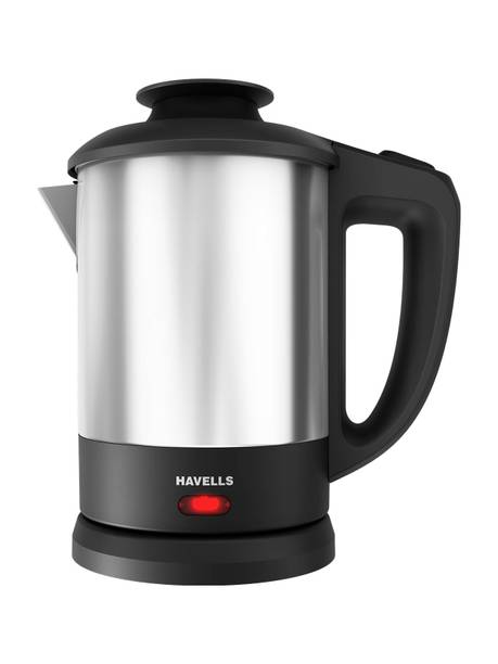HAVELLS Steelio Electric Kettle Electric Kettle