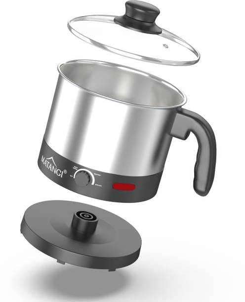 Matangi Multi Purpose Electric Kettle