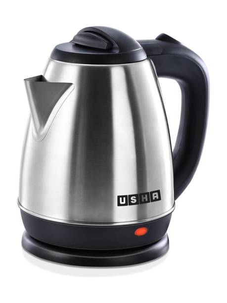 USHA 1.5kettle Multi Cooker Electric Kettle