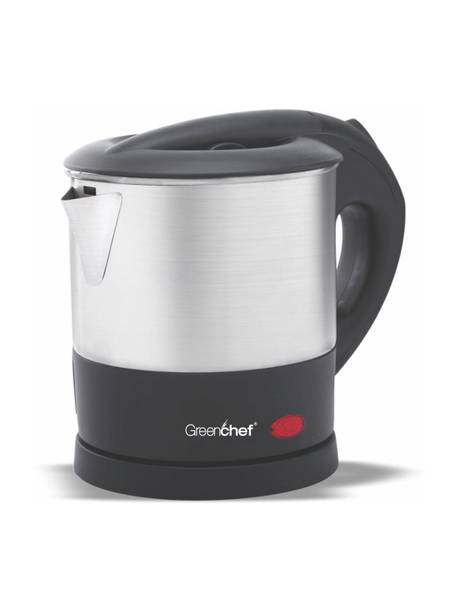 Greenchef Figo 0.5Litre Multi Electric Kettle