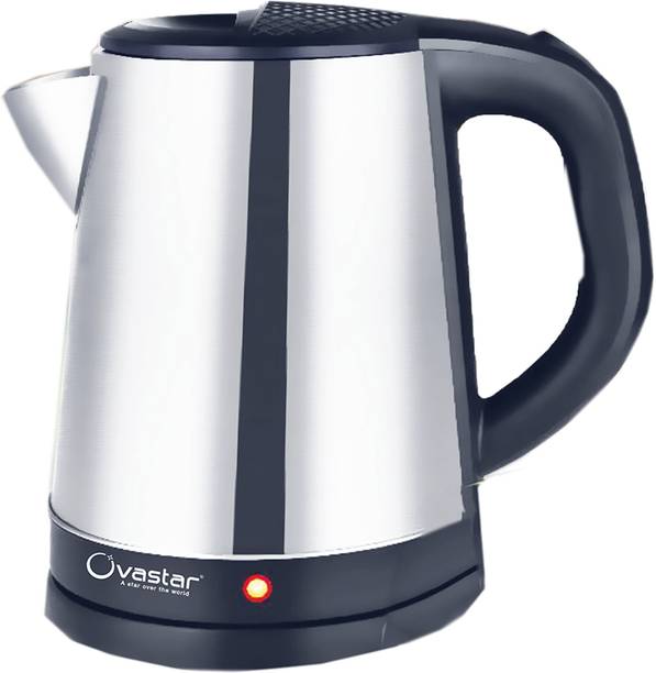 Ovastar OWEK-105CN Electric Kettle