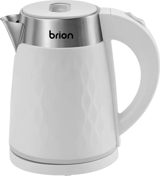 BRION GH-UMS-1855 Electric Kettle