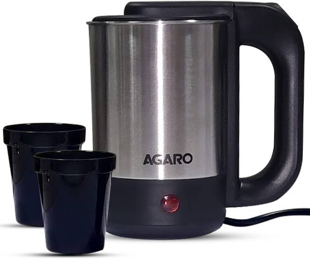 AGARO Optima Multi Cooker Electric Kettle