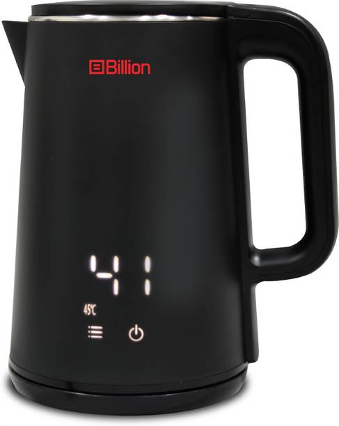 Billion Kore solid Electric Kettle