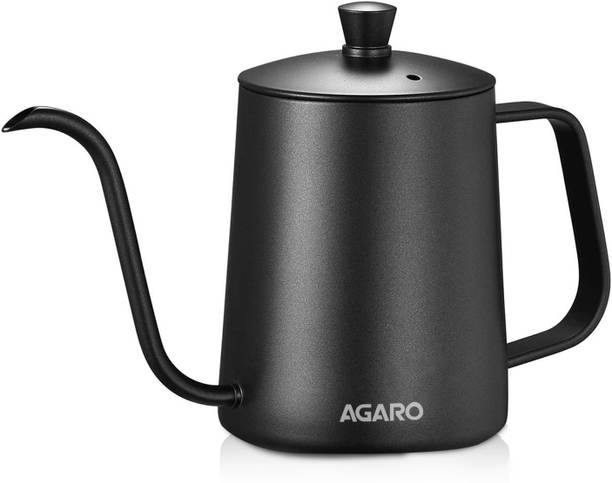 AGARO Elite Goose Neck Kettle Electric Kettle