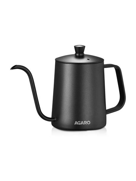 AGARO Elite Goose Neck Kettle Electric Kettle