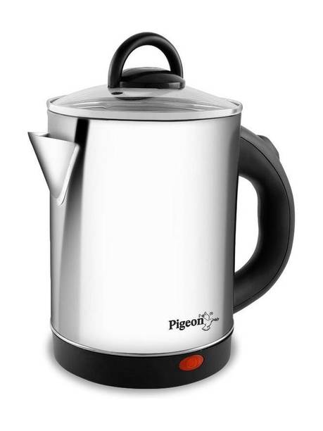 Pigeon Quartz Electric Kettle