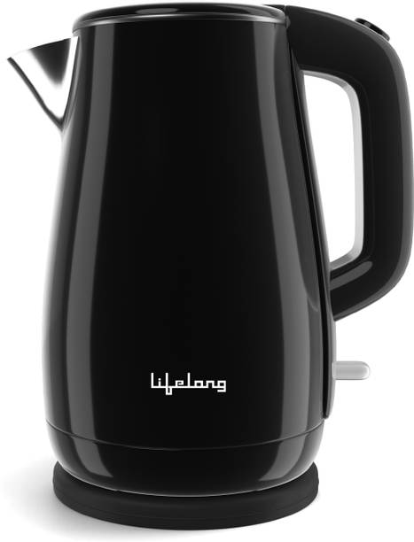Lifelong LLEKP02 Electric Kettle