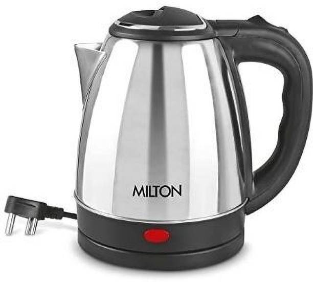 MILTON by MILTON INSTA ELECTRIC KETTLE 1.5 Beverage Maker