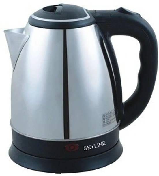 SKYLINE VTL 6008/5008 Beverage Maker