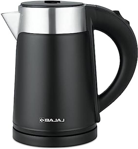 BAJAJ KTS Electric Kettle