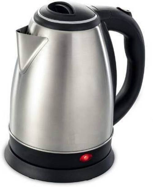WAIRIT Electric Kettle 2L Multipurpose Large Size Tea Coffee Maker Water Boiler W282 Electric Kettle