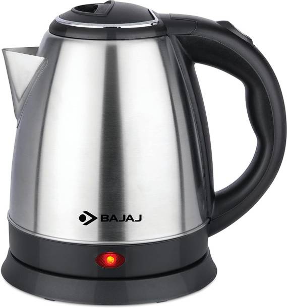 BAJAJ KTX 1.5 L DLX Electric Kettle