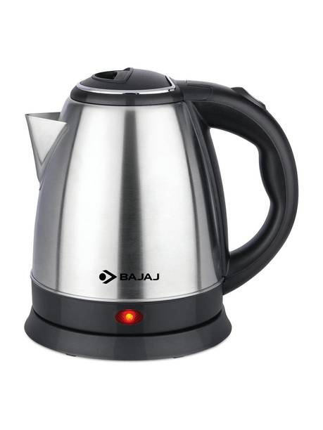 BAJAJ KTX 1.5 L DLX Electric Kettle