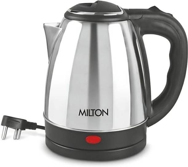 MILTON Insta Kettle Quick Boil | Safe Use Electric Kettle