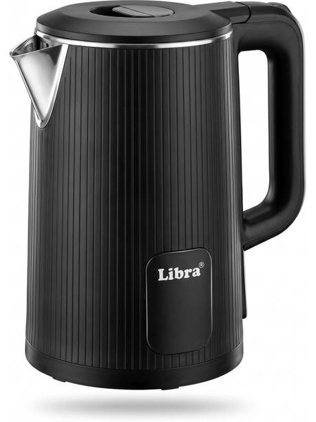 LIBRA LEK02 Electric Kettle