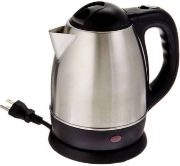 MOBONE Electric Kettle/Tea and Coffee Maker/Milk Boiler/Water Boiler Electric Kettle