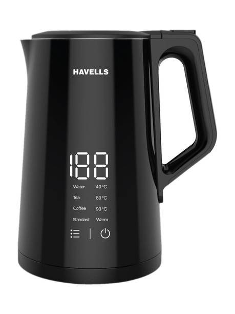 HAVELLS by Havells GHBKTAXK160 Electric Kettle