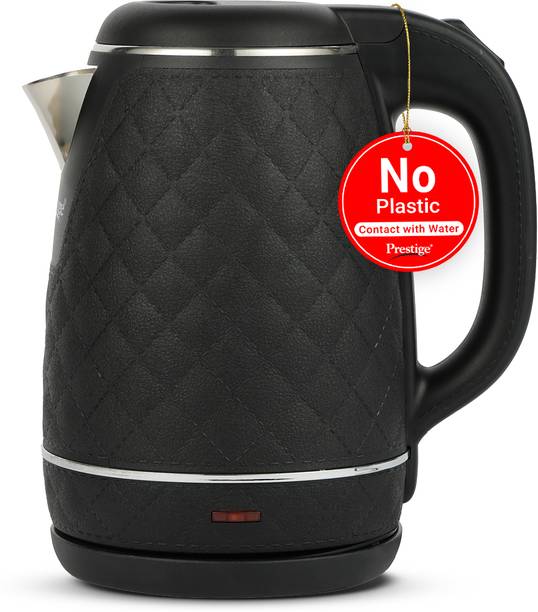 Prestige PKCT - BLACK Electric Kettle