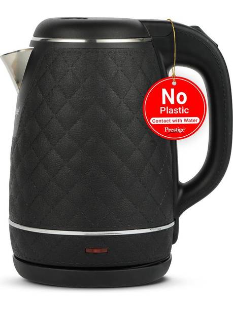 Prestige PKCT - BLACK Electric Kettle