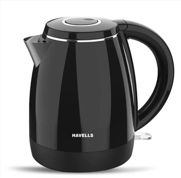 HAVELLS AQUA TRITON 1100W Electric Kettle
